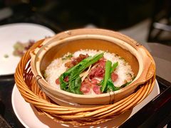 -捞王猪肚鸡火锅(财富中心店)