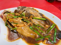 -海鲜居(海滨路店)