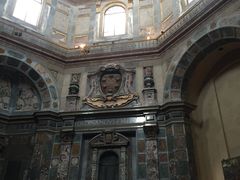 -圣母百花大教堂穹顶