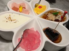 -蔴将·川菜(黄龙万科店)