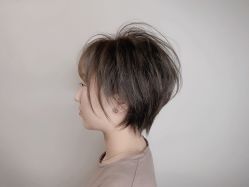 短发-SEBASTIAN塞巴斯汀