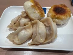 -韩海丽特色美食(秀州路店)