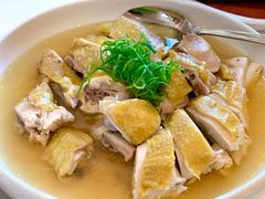 -玫瑰厅上海菜(兴国路店)