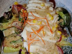 -热血兄弟·炭火烤肉(融侨中心店)