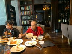 -上岛咖啡(珠园店)