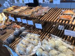 -那家面包房(珠江路店)