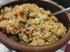 -小锅饭豆腐馆(太原街店)