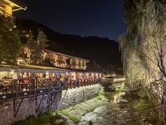 -北京水岸山吧度假村(雁栖镇店)