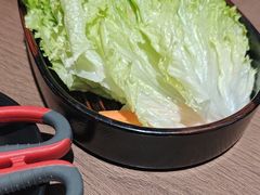 -虎丸烧肉(世纪汇店)