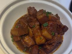 -徽州月·民间徽菜(浦东总店)