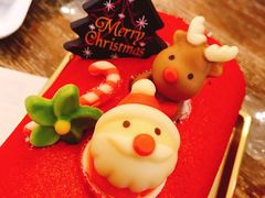 -黑池口感烘焙·生日蛋糕(坂田店)