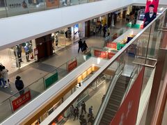-杉杉奥特莱斯广场(哈尔滨店)