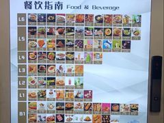 -凯德MALL(西直门店)