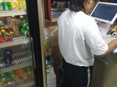 -亚东串烤(共康东路店)