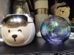 -星巴克(深圳湾体育中心店)