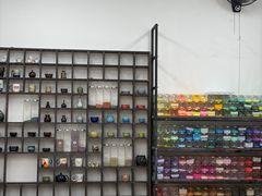 -垚火玩泥吧手作集合店·拼豆·陶艺