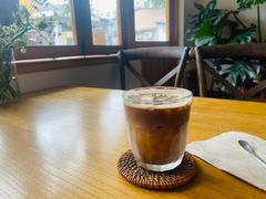 -In Cafe隐食研室