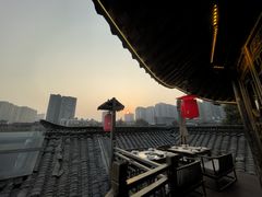 -小龙翻大江文化火锅(宽窄店)