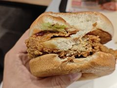 -肯德基(中关村E世界店)