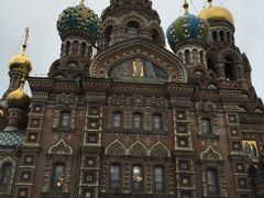 -滴血救世主教堂