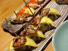 -一心创作料理屋(经开万达店)