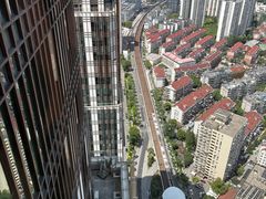 -环球港凯悦 · 享悦中餐厅