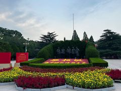 -西柏坡红色胜典景区