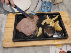 -必胜客(玉泉远洋店)