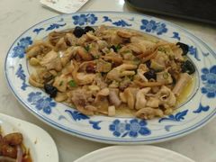 -顺丰轩园林酒家(天河店)