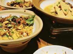 -田婆婆的菜(新天地店)