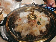 -绿茶餐厅(领展购物广场·中关村店)