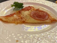 -青花瓷西餐厅(金鸡湖广场店)