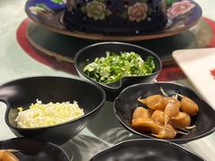 -东来顺饭庄(西直门店)