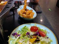 -江边城外烤全鱼(龙德广场店)