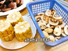 -粤潮魏记牛肉火锅(爱家·金河湾南区店)