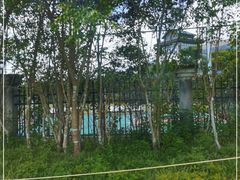 -水底山庄园温泉