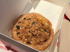 -肯德基(新凌云店)