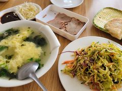 -李连贵熏肉大饼(宁山中路店)