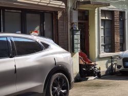 -上海市儿童医院(北京西路院区)