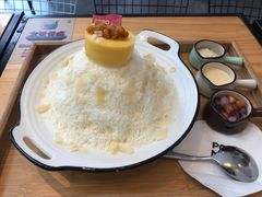-ICEPOPO MILK(玉兰店)