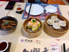 -点都德(千灯湖环宇城店)