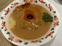 -东门口涮肉·砂锅·烤串(老门东店)