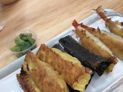 -众品老方子锅贴甜沫(李村店)