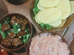-楠火锅(葫芦岛飞天广场店)