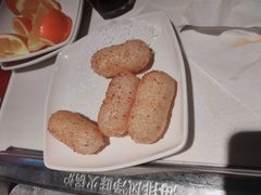 -海底捞火锅(威高广场店)