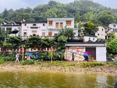 -新安江山水画廊风景区