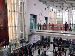 -复旦大学附属中山医院(西院区)
