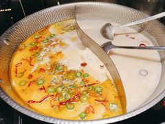 -捞王锅物料理(东百中心店)