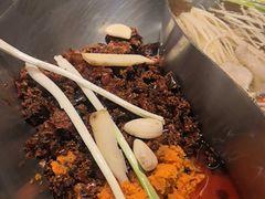 -沸炉重庆老火锅(军事博物馆店)