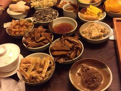 picture-青藤茶馆(南山路店)